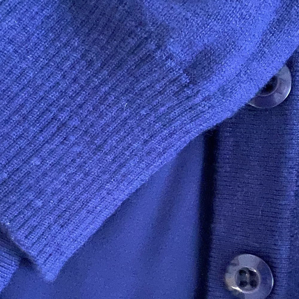 Gold Hawk Cardigan - Picture 8 of 8